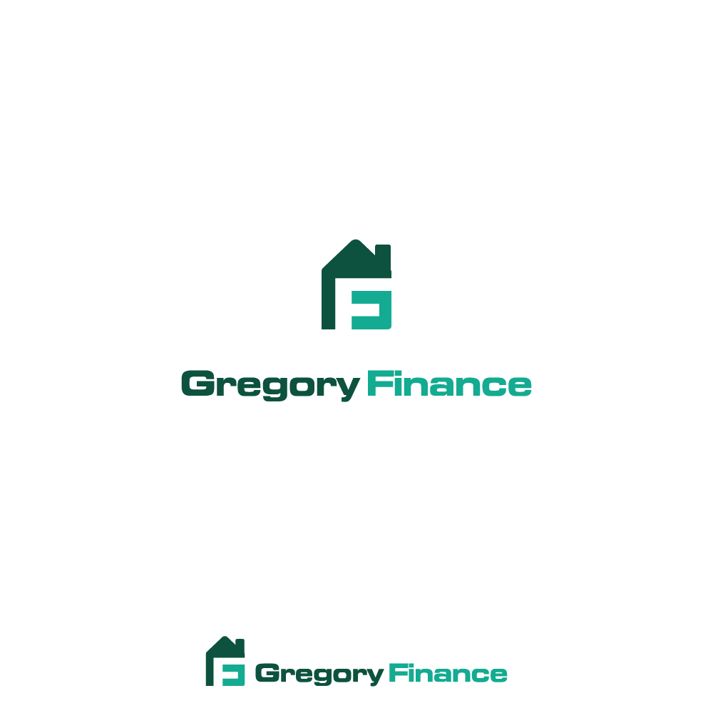 Design de Logo par Wild Geek pour Gregory Finance | Design #18436163