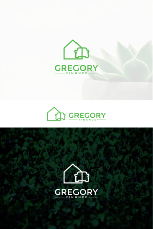 Design de Logo par Wild Geek pour Gregory Finance | Design : #18465518