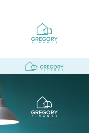 Design de Logo par Wild Geek pour Gregory Finance | Design : #18465521