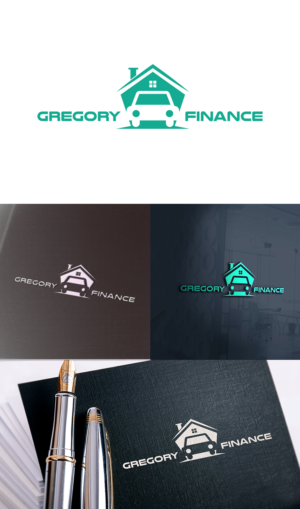 Design de Logo par faical kasimi 2 pour Gregory Finance | Design : #18492298