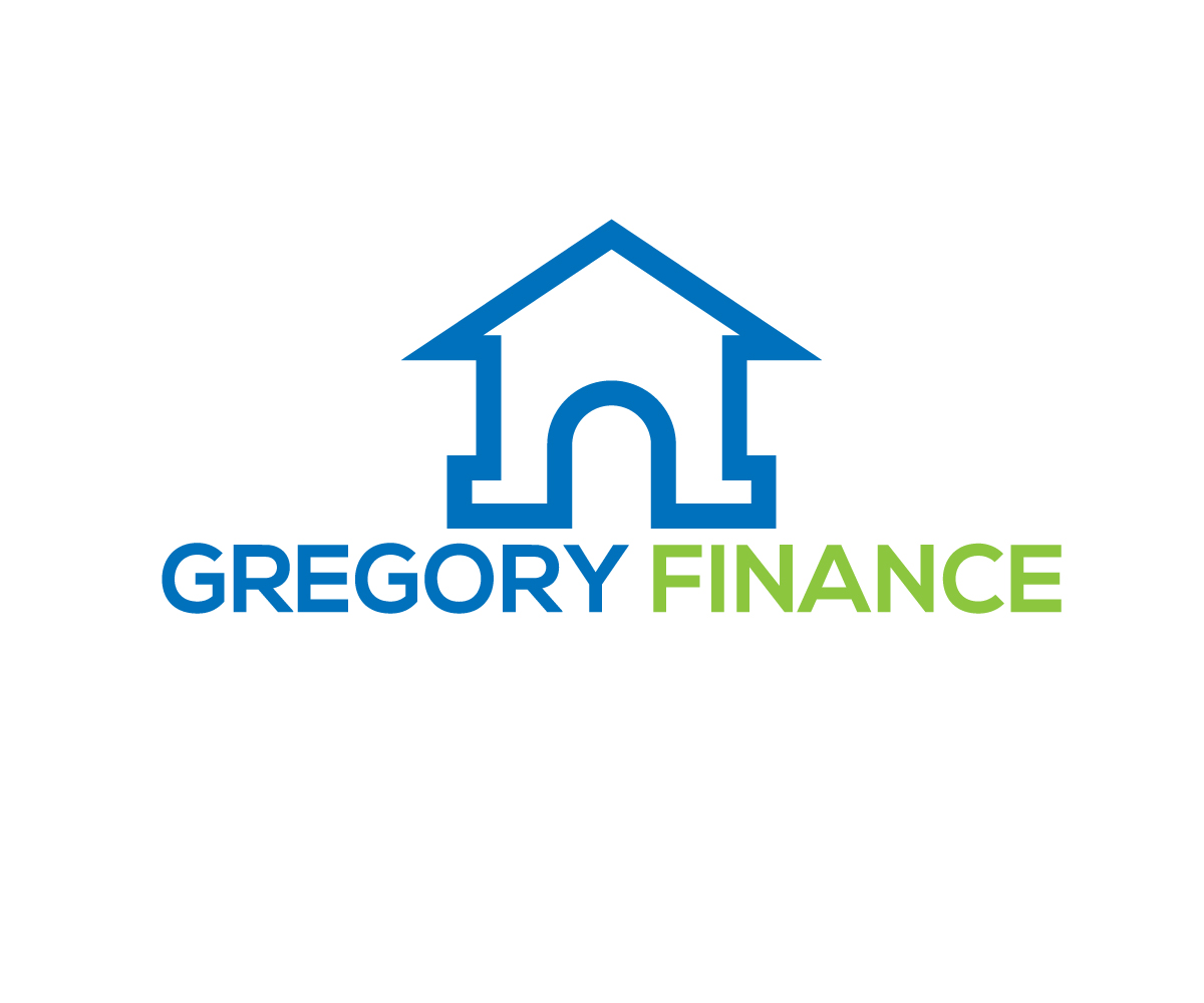 Design de Logo par imyounuspathan 2 pour Gregory Finance | Design #18438639