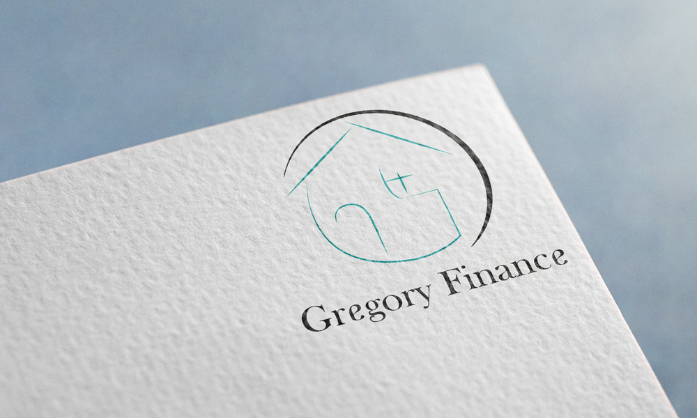 Design de Logo par FrancicoMoreno pour Gregory Finance | Design #18436462
