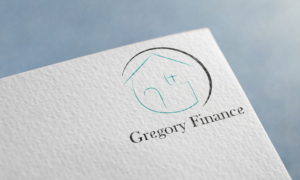 Design de Logo par FrancicoMoreno pour Gregory Finance | Design : #18436462