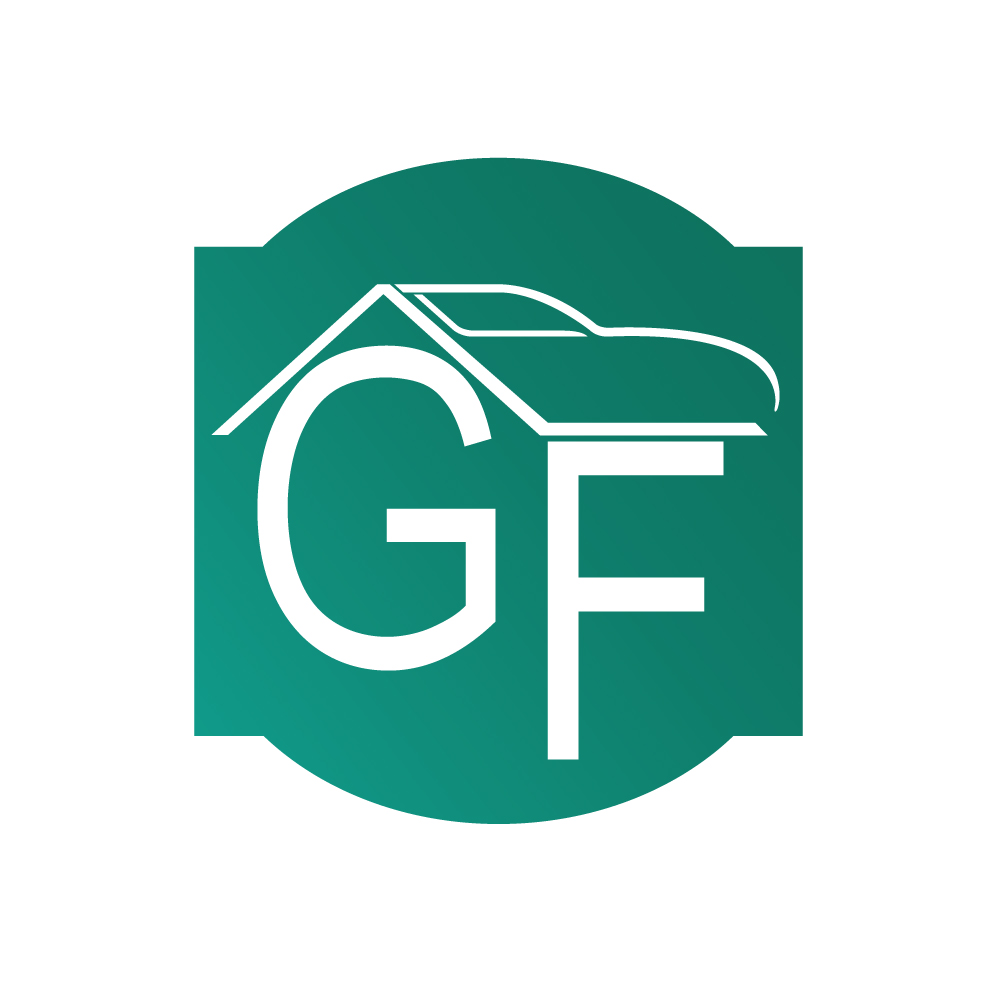 Design de Logo par FrancicoMoreno pour Gregory Finance | Design #18492876