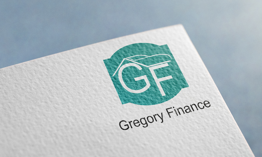 Design de Logo par FrancicoMoreno pour Gregory Finance | Design #18492877