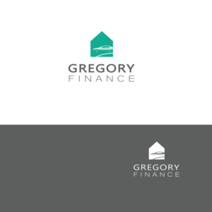 Diseño de Logo por AnaVul para Gregory Finance | Diseño #18430986