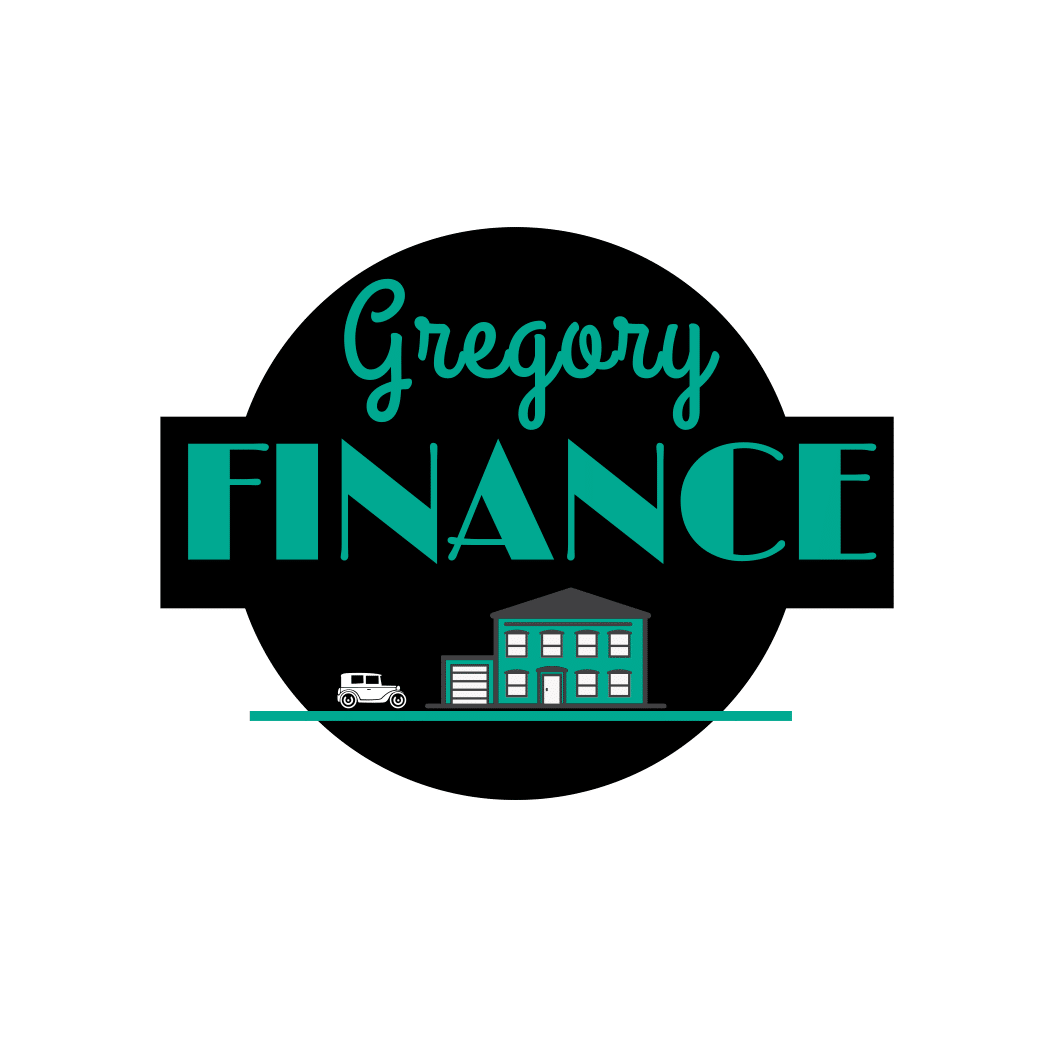Design de Logo par tala04 pour Gregory Finance | Design #18434205