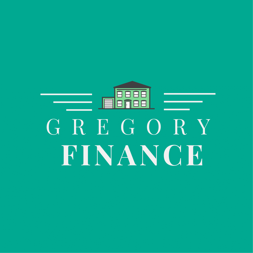 Design de Logo par tala04 pour Gregory Finance | Design #18434206