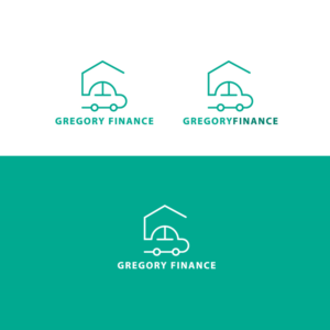 Diseño de Logo por Designs_4U para Gregory Finance | Diseño #18484239