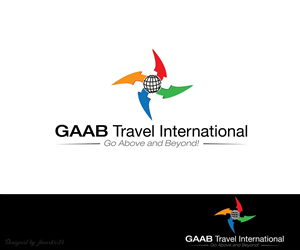 Logo Design by jhunzkie24 for this project | Design #2808569
