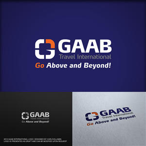 Diseño de Logo por carlomagno para este proyecto | Diseño: #2817596