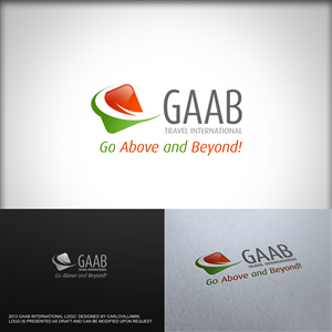 Diseño de Logo por carlomagno para este proyecto | Diseño: #2828273