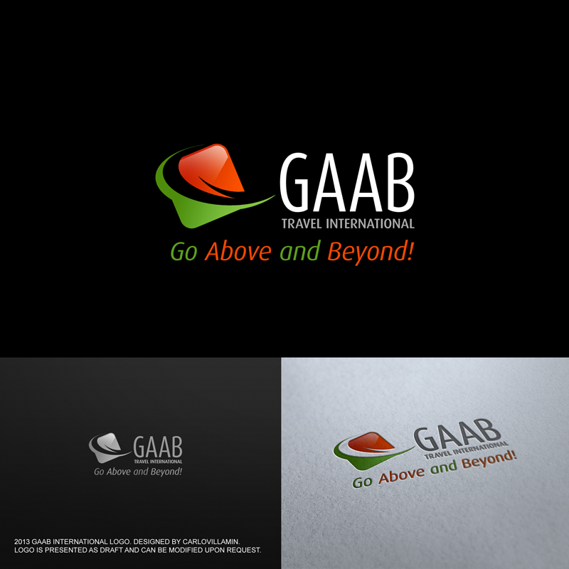 Logo-Design von carlomagno für dieses Projekt | Design #2828274
