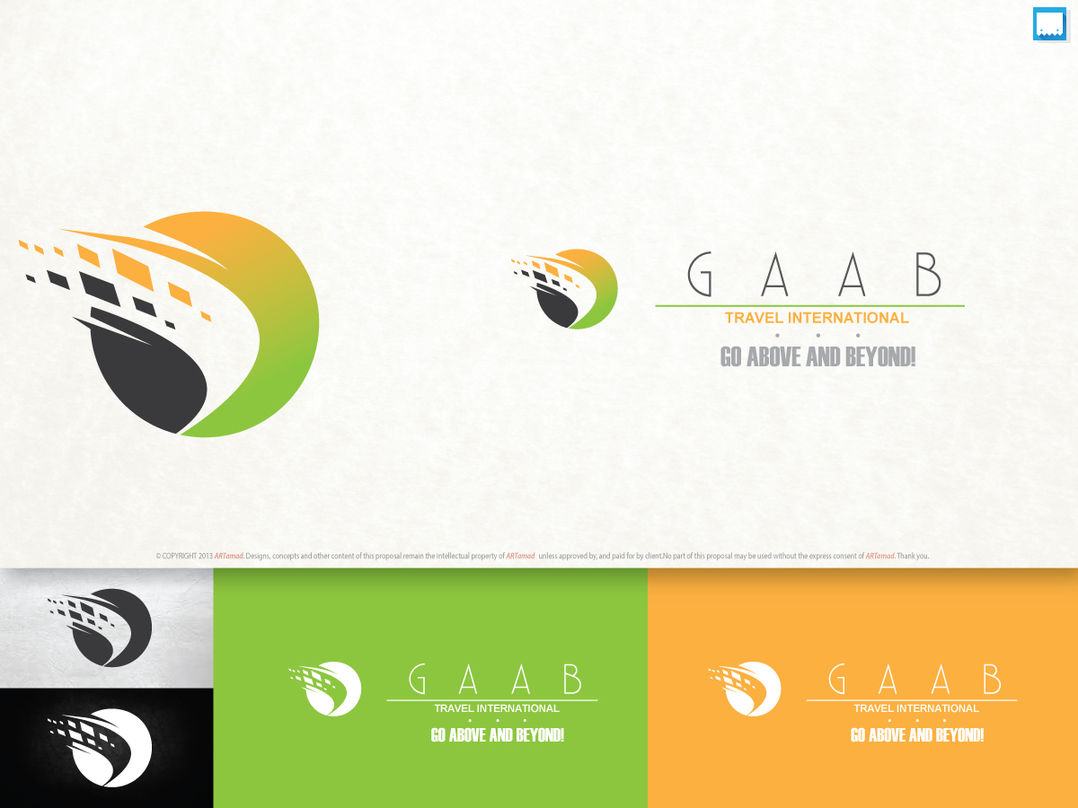 Diseño de Logo por ARTMD para este proyecto | Diseño #2835007