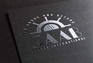 Logo Design by  Vamsi Madhava