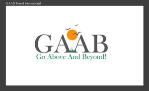 Logo Design by ColorDrops