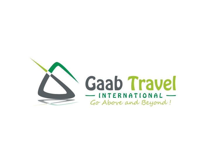 Logo-Design von Gito Kahana für dieses Projekt | Design #2827440