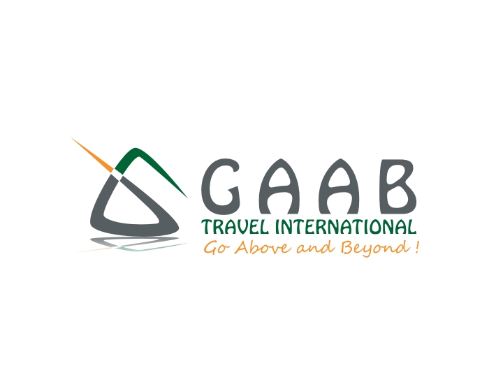 Logo Design by Gito Kahana for this project | Design #2828658