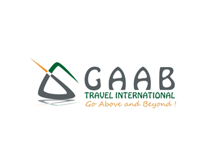 Logo Design by Gito Kahana for this project | Design #2828658