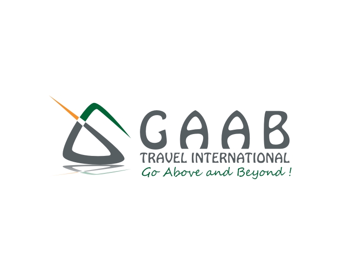 Logo-Design von Gito Kahana für dieses Projekt | Design #2828660