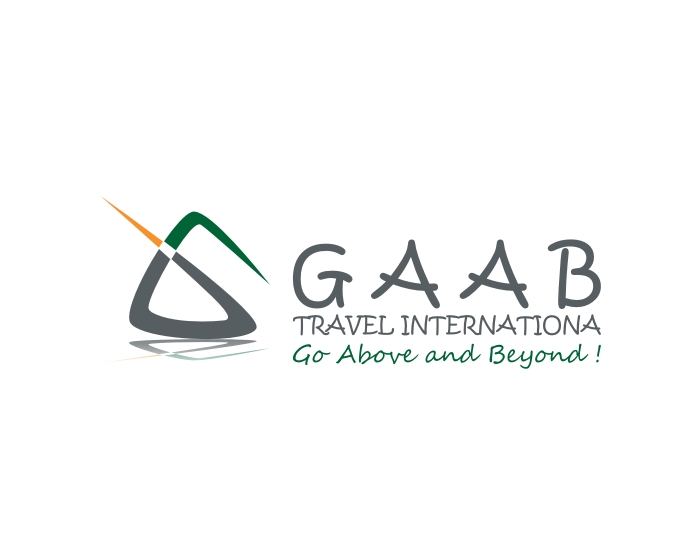 Logo Design by Gito Kahana for this project | Design #2828668