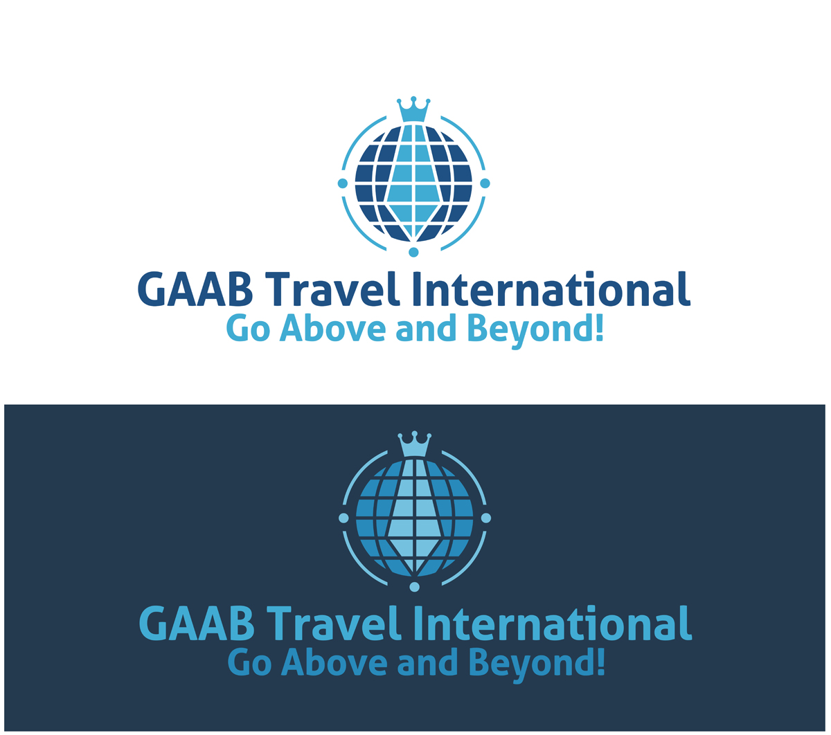 Logo Design by Shtef Sokolovich for this project | Design #2812805