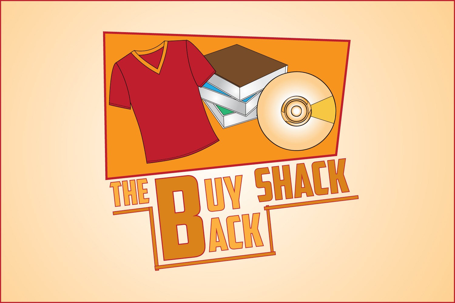 Logo Design by CornArtist for this project | Design #660276