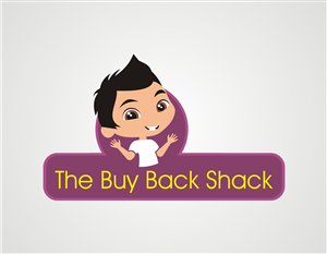 Logo Design by mamik for this project | Design: #662736