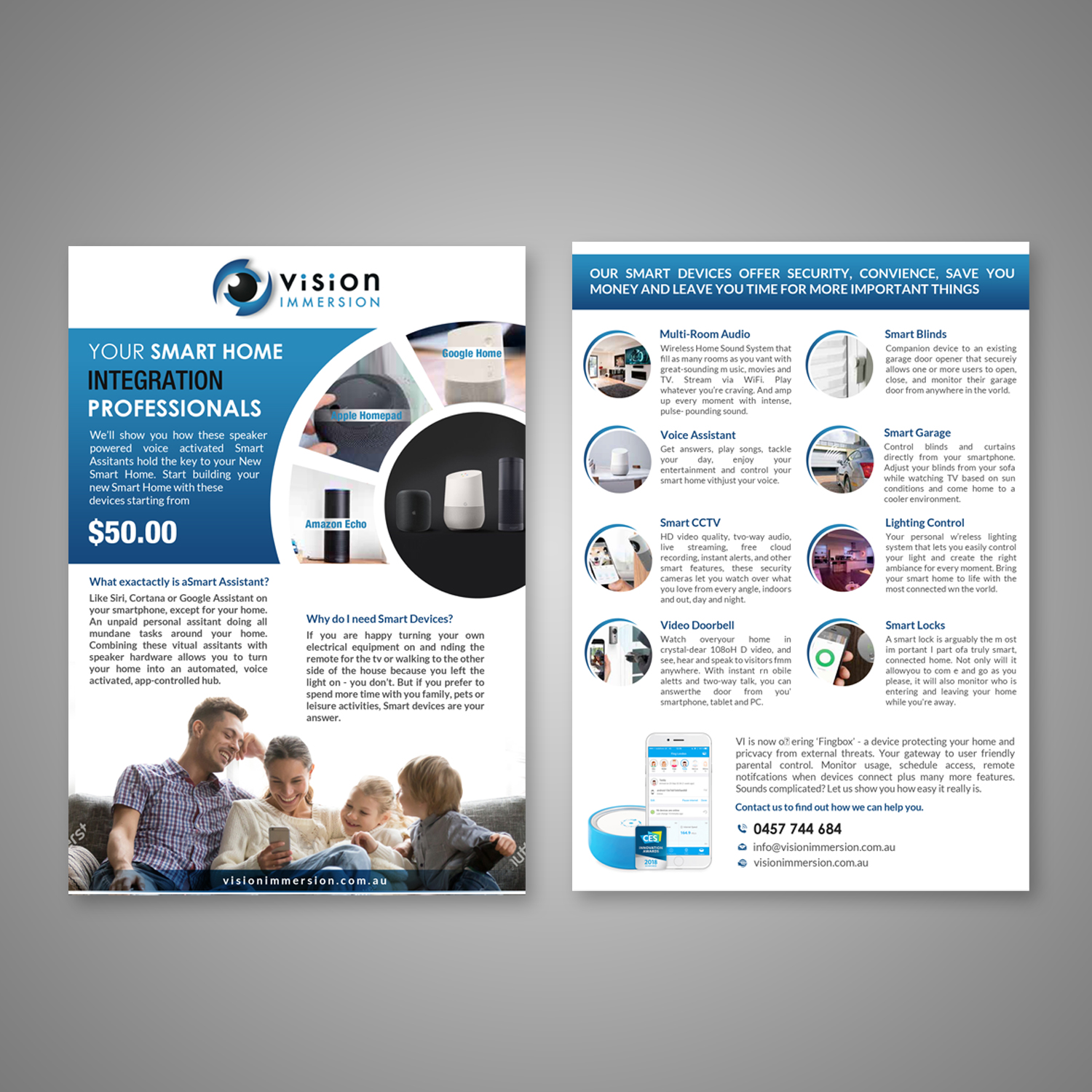 Flyer Design by debdesign for this project | Design #18446280