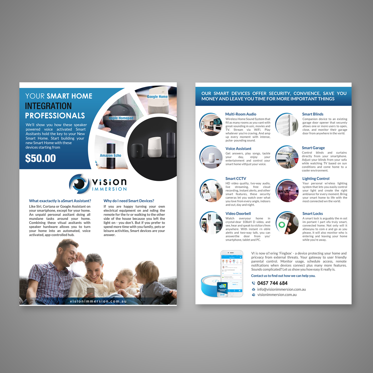 Flyer Design by debdesign for this project | Design #18446281