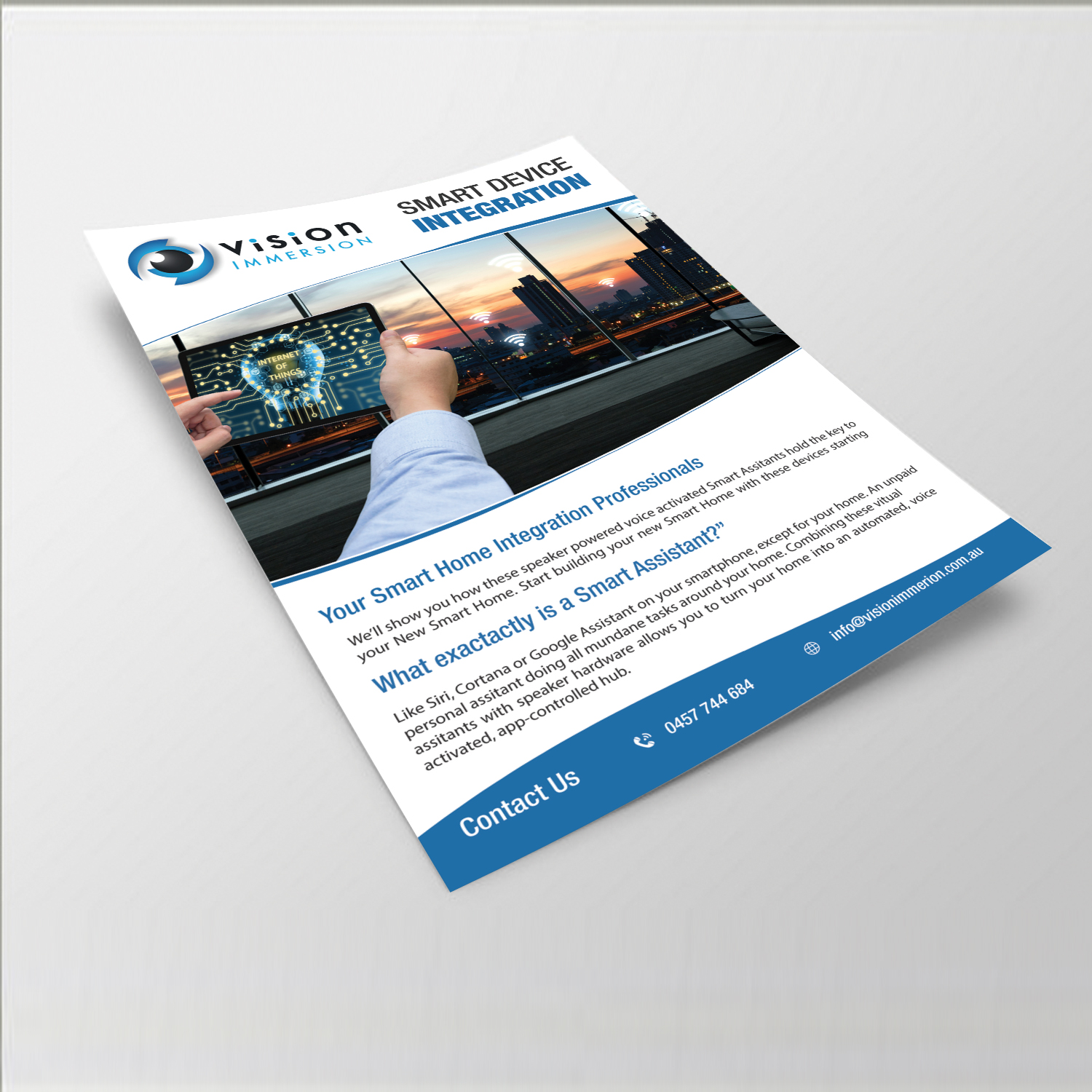 Flyer Design by debdesign for this project | Design #18449274