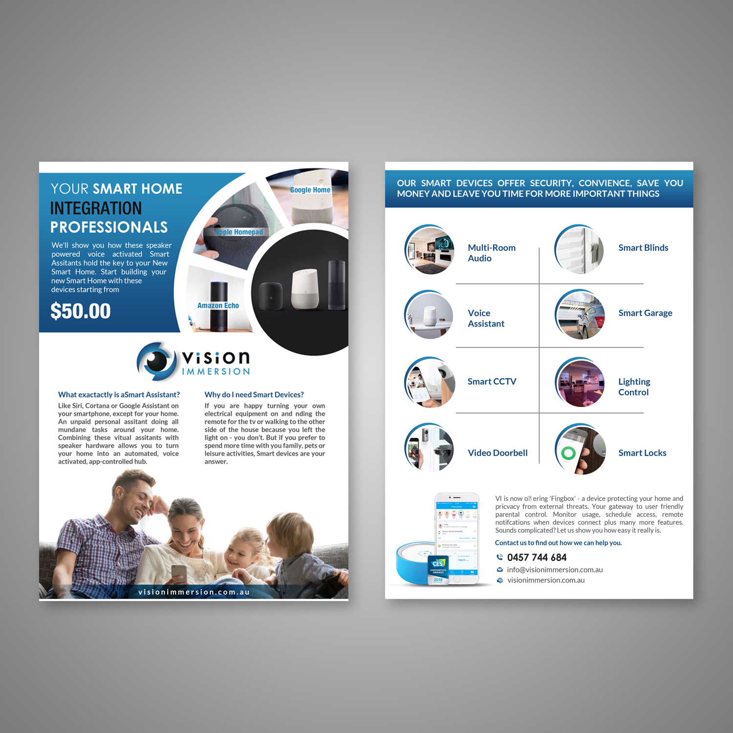 Flyer Design by debdesign for this project | Design #18466655