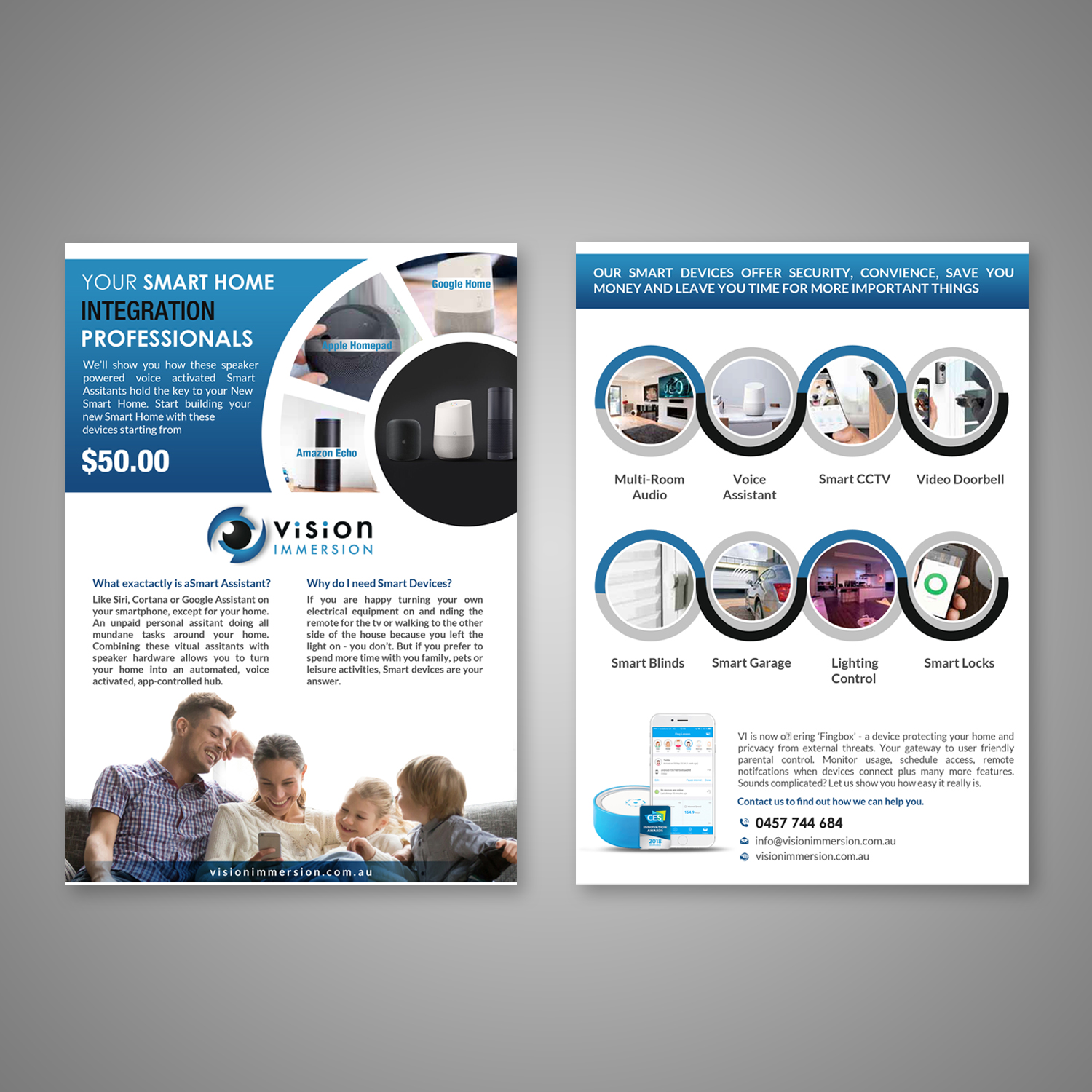 Flyer Design by debdesign for this project | Design #18466656