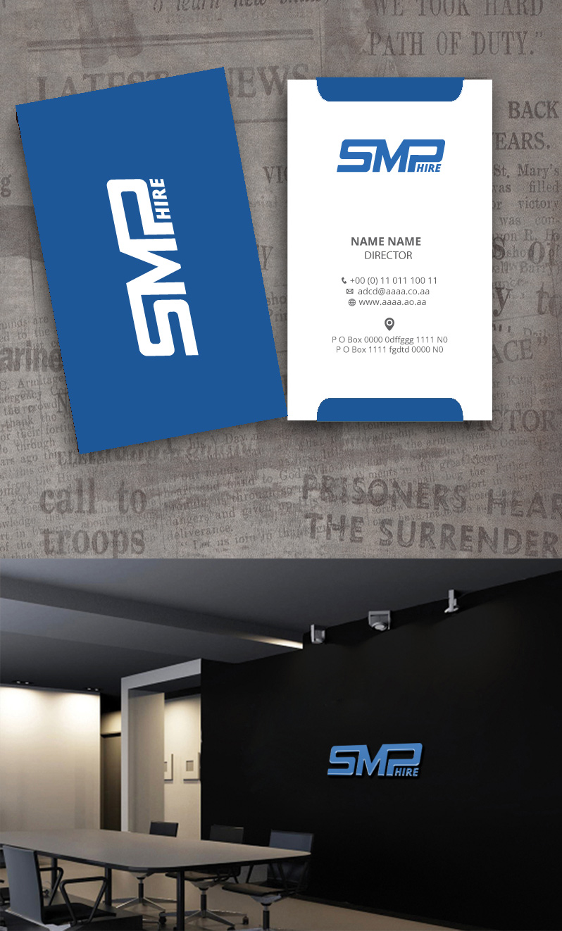 Logo Design by zebronicgraphic for this project | Design #18433651