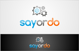 Logo Design by Matei Sergiu