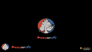 Logo Design by Vzentale