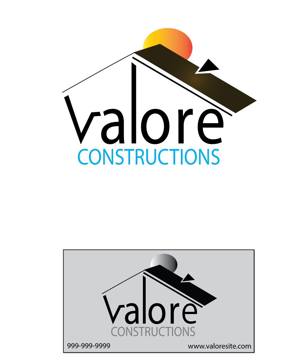 Logo Design by hatc852 for this project | Design #2837690