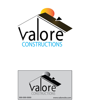 Logo Design by hatc852