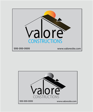 Diseño de Logo por hatc852 para este proyecto | Diseño: #2837705