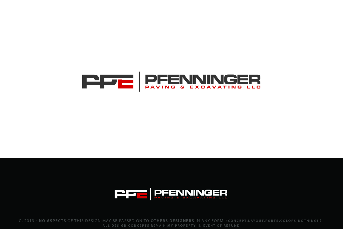 Logo Design by Senseless for this project | Design #2807723