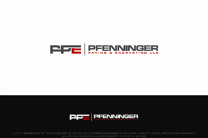 Logo Design by Senseless for this project | Design: #2807723