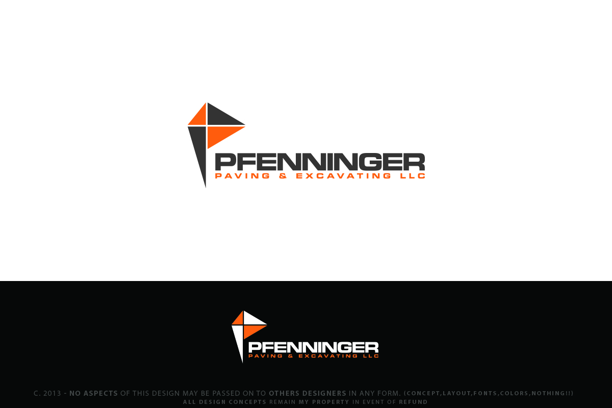 Logo Design by Senseless for this project | Design #2808483