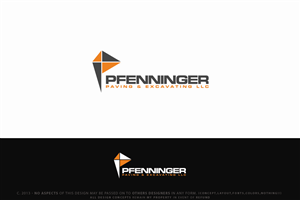 Logo Design by Senseless for this project | Design: #2808483
