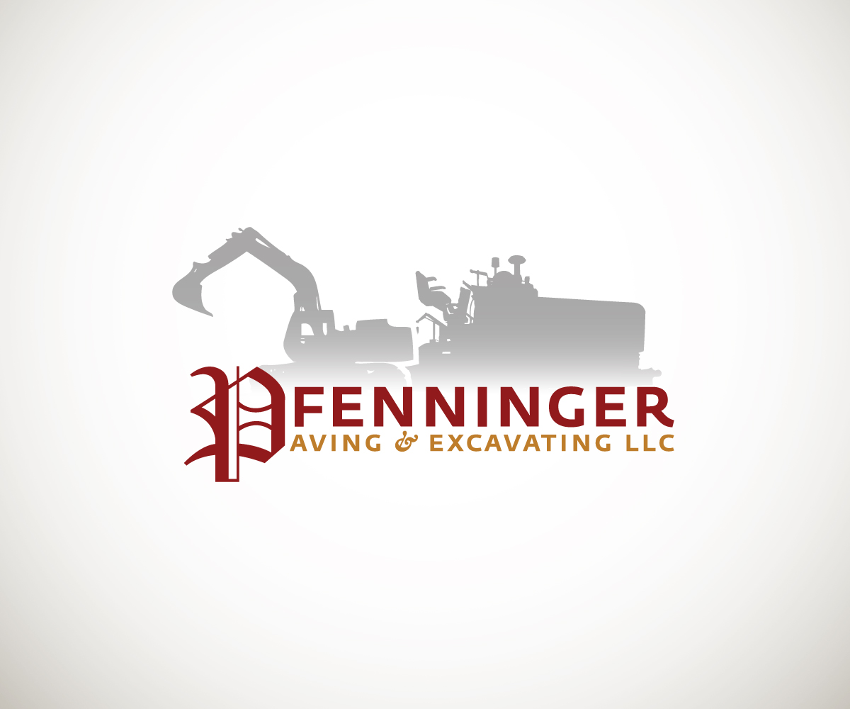 Logo Design by Joshua Carmichael for this project | Design #2809905