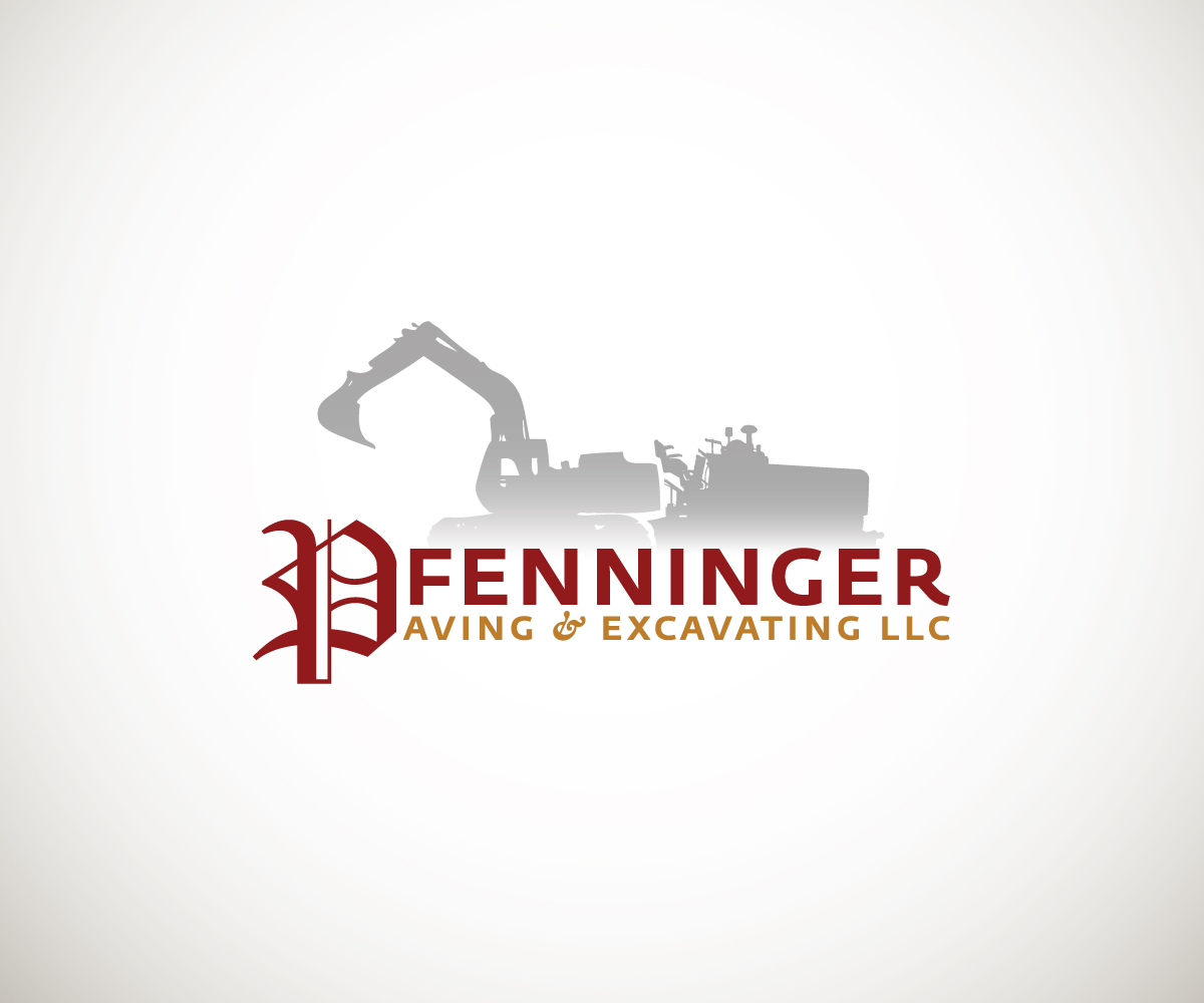 Logo Design by Joshua Carmichael for this project | Design #2812021