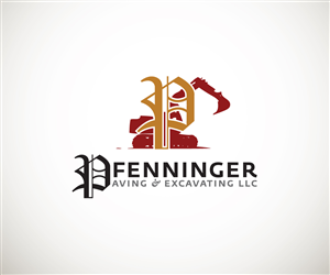 Logo Design by Joshua Carmichael for this project | Design: #2812022