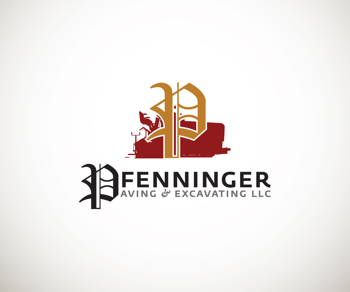 Logo Design by Joshua Carmichael for this project | Design #2812469