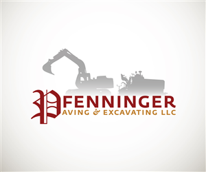 Logo Design by Joshua Carmichael for this project | Design: #2816290