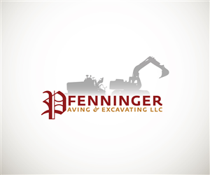 Logo Design by Joshua Carmichael for this project | Design: #2817157