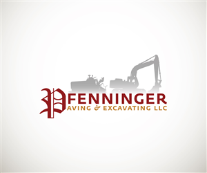 Logo Design by Joshua Carmichael for this project | Design: #2817689